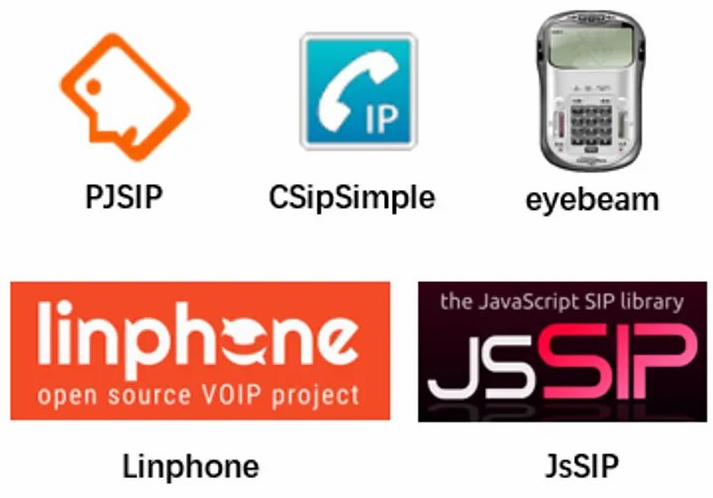 IMS-SIP软件配置之CSipSimple